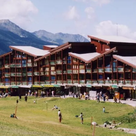 Spacieux 8/9 Pers, Aux Pieds, Balcon, Wifi, Parking Inclus - Fr-1-346-553 * Les Arcs (Savoie)