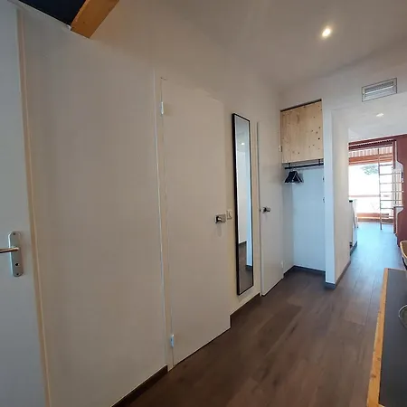 Spacieux 8/9 Pers, Aux Pieds, Balcon, Wifi, Parking Inclus - Fr-1-346-553 *